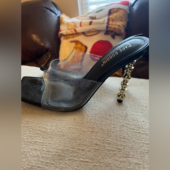 CAPE ROBBIN heels - Picture 8 of 8